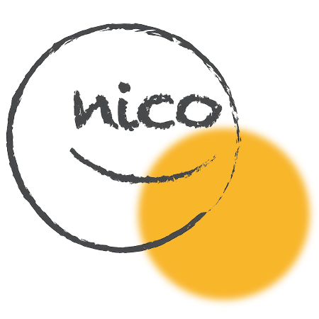株式会社 nico